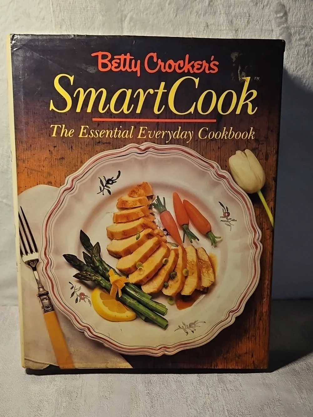 Betty Crocker's SmartCook